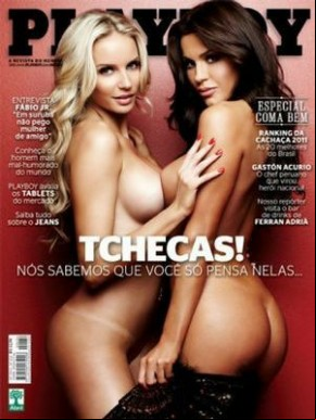 Capa da edição de julho traz as
