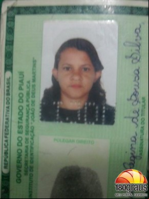 Márcia Regina de Sousa Silva.(Imagem:180graus)
