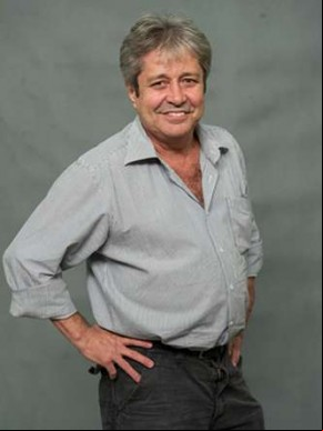 João Carlos Barroso(Imagem:Divulgação)