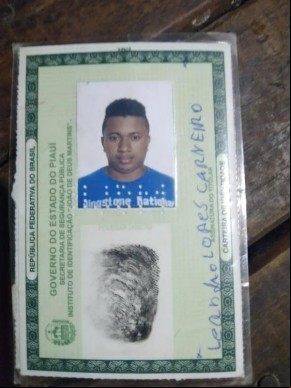 Suspeito de agredir mulher, pai e avó é morto a tiros durante bebedeira em Lagoa do Piauí; uma pessoa foi presa.(Imagem:Reprodução)
