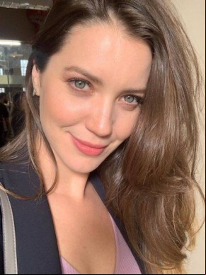 Nathalia Dill(Imagem:Divulgação)