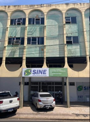 Das 301 vagas, 150 são para operador de telemarketing ativo.(Imagem:Divulgação)
