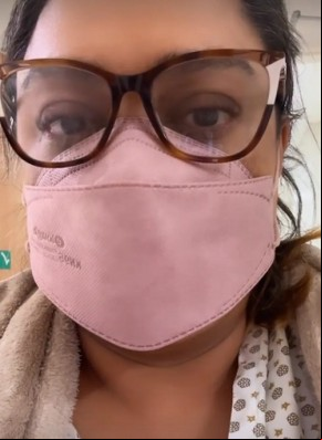 Preta Gil a por exames para nova cirurgia contra câncer: