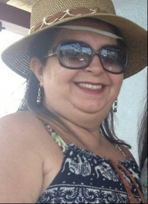 Prefeita Chirlene.(Imagem:Divulgação/Facebook)