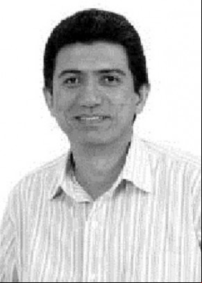 Caio Bucar(Imagem:Divulgação)