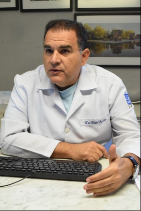 Conselho Federal de Medicina(Imagem:Divulgação)