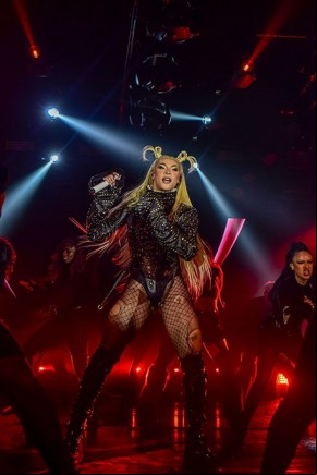 Pabllo Vittar(Imagem:Divulgação)