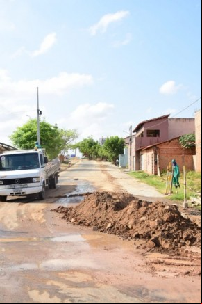 SUTRAN suspende interdição na Beira-Rio para prática de esportes até a conclusão de obras(Imagem:SECOM)