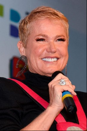 Xuxa Meneghel(Imagem:Divulgação)
