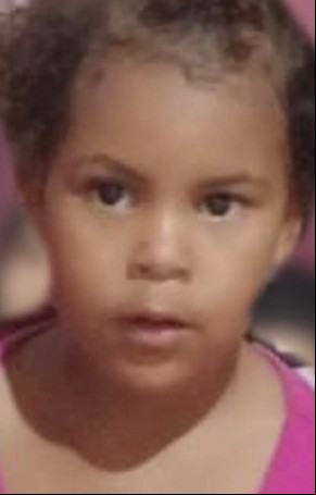 Criança de 5 anos é morta por espancamento e tia é presa suspeita do crime no Piauí.(Imagem:Reprodução)