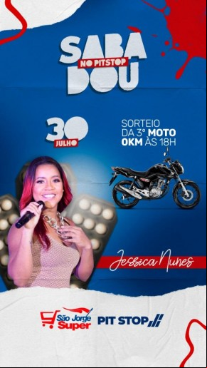 São Jorge Super realiza