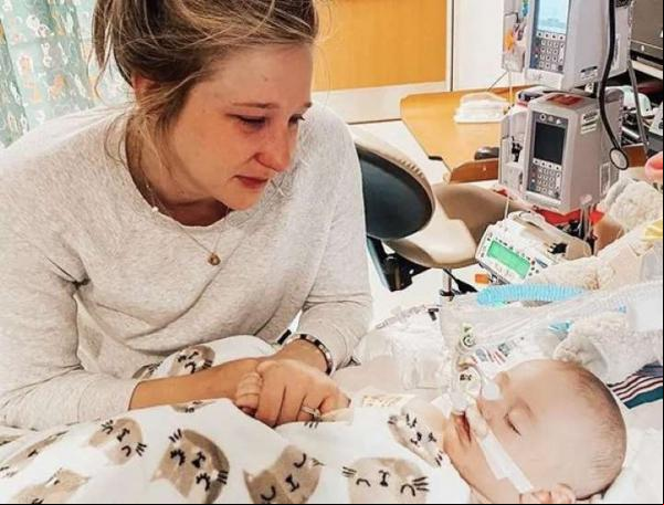 Youtuber anuncia morte do filho de 3 meses(Imagem:Reprodução/Instagram)