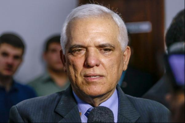 Themístocles Filho (PMDB)(Imagem:GP1)