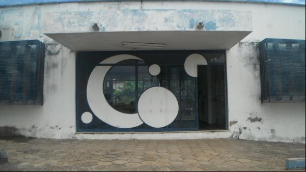 Agespisa corta fornecimento de água no Conjunto Gabriel Kalume.(Imagem:FlorianoNews)