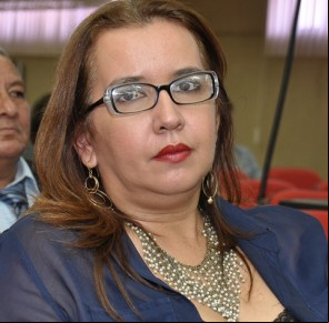Maria Elena Rêgo(Imagem:ASCOM do MPT-PI)