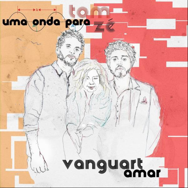 Música de Tom Zé, apresentada pelo autor no fecho do álbum The hips of tradition ? The return of Tom Zé (1992), disco que marcou há 30 anos a reinserção do artista baiano no mercad(Imagem:Reprodução)