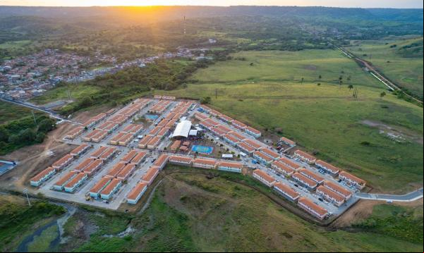 Minha Casa Minha Vida é tema Brasil em Pauta deste domingo (23) Share on WhatsApp Share on Facebook Share on Twitter Share on Linkedin.(Imagem:Ricardo Stuckert/PR Geral Meta)