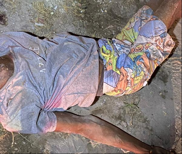 Corpo de homem é encontrado no bairro Irapuá; investigação preliminar aponta para morte natural.(Imagem:Divulgação)