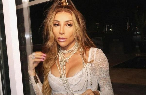 Maya Massafera relatou ter sido alvo de um golpe que sujou seu nome.(Imagem:Instagram/Maya Massafera)