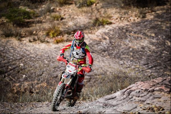 Rally Cânions do Viana fortalece cenário off-road no Sul do Piauí; conheça os campeões (Imagem:Divulgação)