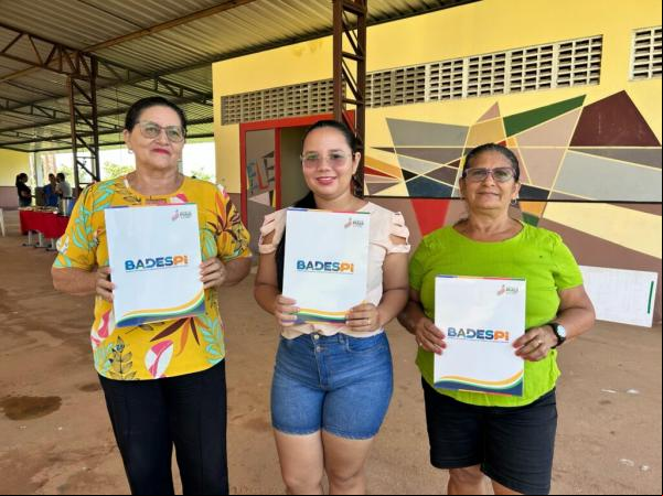 Piauí investe mais de R$ 21 milhões no empreendedorismo feminino(Imagem:Divulgação)