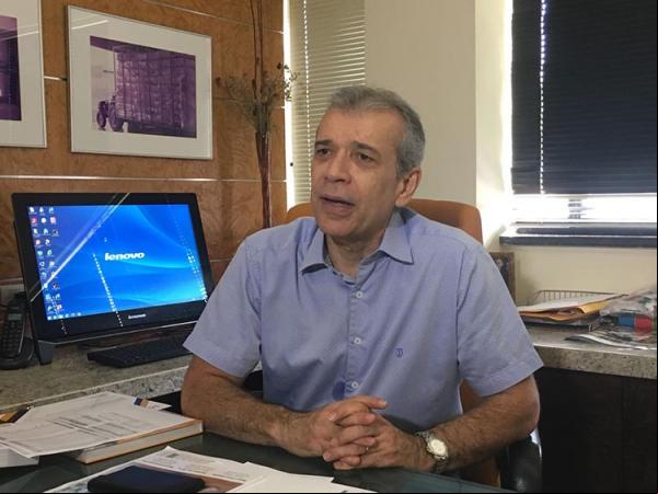 João Vicente(Imagem:Arquivo/florianonews.piauiconectado.com)