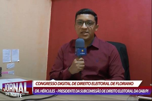 Hércules Breno(Imagem:Divulgação)