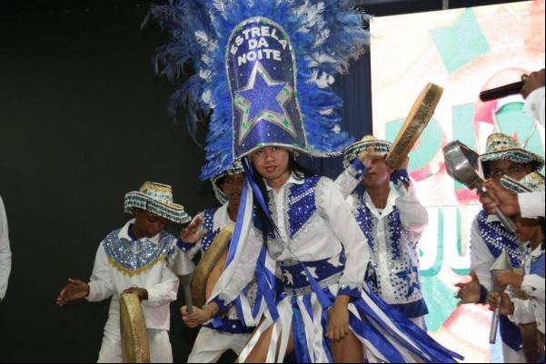 ?Piauí Junino?(Imagem:Divulgação)
