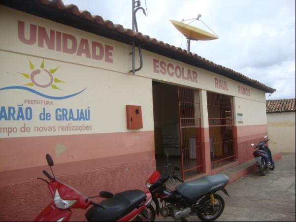 Barao de Grajau(Imagem:redaçao)