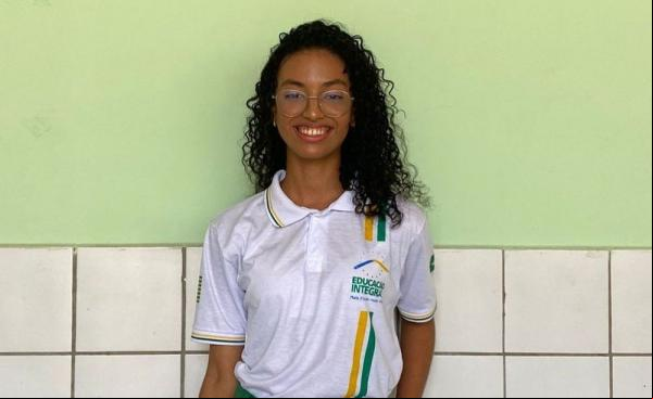 Sabrina - istração - Ceti Fauzer Buscar - Floriano(Imagem:Divulgação)