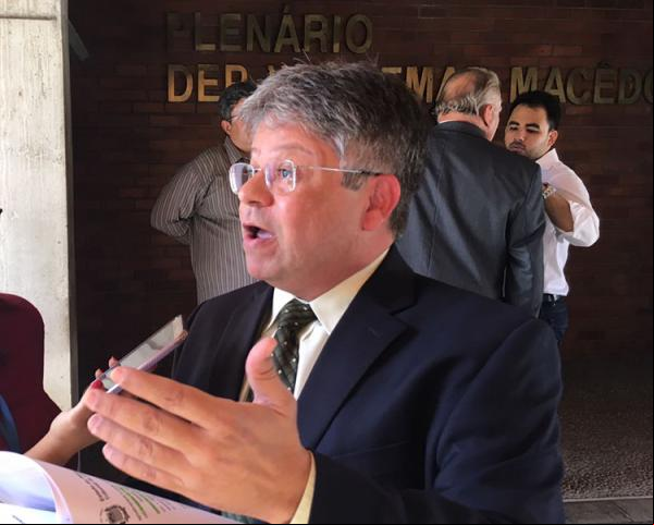 Gustavo Neiva(Imagem:Arquivo/florianonews.piauiconectado.com)
