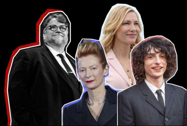 Pinóquio, da Netflix, terá Cate Blanchett, Finn Wolfhard e Tilda Swinton(Imagem:Divulgação)