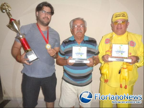 APAE de Floriano é destaque na XI Olimpíadas Especiais das APAES do Piauí.(Imagem:FlorianoNews)