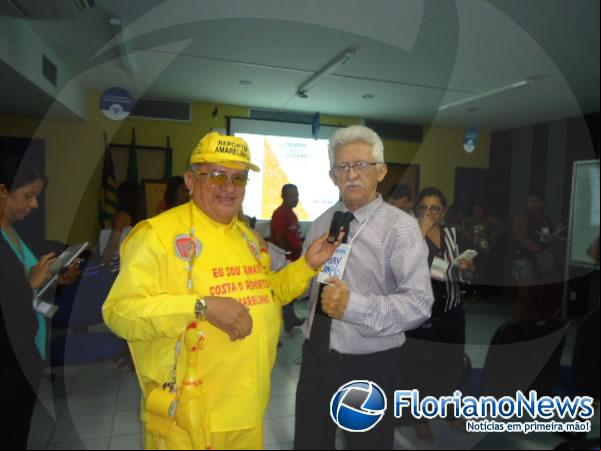 SEBRAE realizou curso de atendimento ao cliente.(Imagem:FlorianoNews)