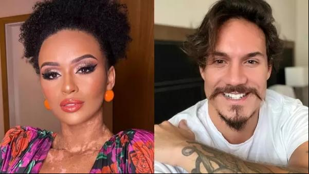 A troca de farpas Após a entrevista da ex-BBB viralizar na web, Eliezer usou seu perfil no Twitter para falar sobre arrependimento e deixou uma alfinetada para a ex-affair.