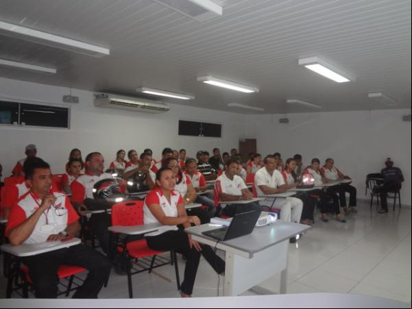 Cajueiro Motos realizará eio em comemoração ao Dia do Motociclista.(Imagem:FlorianoNews)