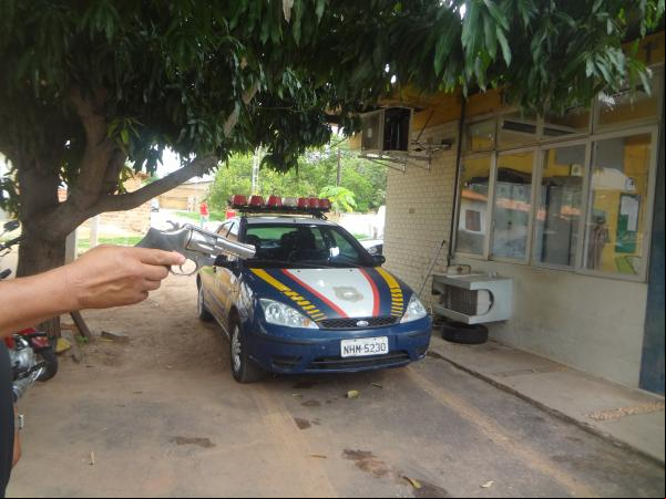 Operação Praga de Justiano(Imagem:FlorianoNews)
