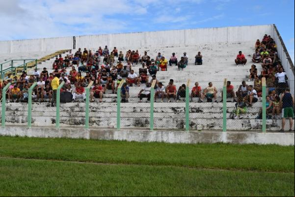 IBAMA e Secretaria de Meio Ambiente iniciam os testes para brigadistas PREVFOGO.(Imagem:Secom)