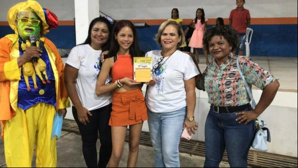Festival infantil
