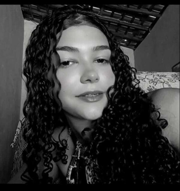 Ismaelda Silva(Imagem:arquivo pessoal)