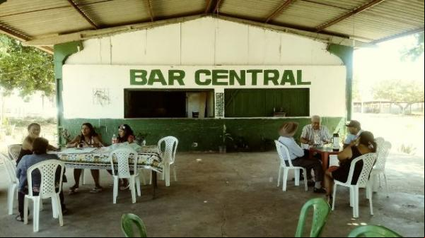 ACRIMEP realiza leilão de barracas da 48ª Exposição Feira Agropecuária de Floriano.(Imagem:FlorianoNews)