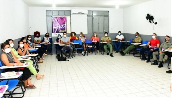 Secretaria de Assistência Social promove o