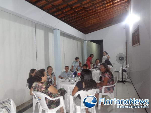 Associação de Pastores(Imagem:FlorianoNews)