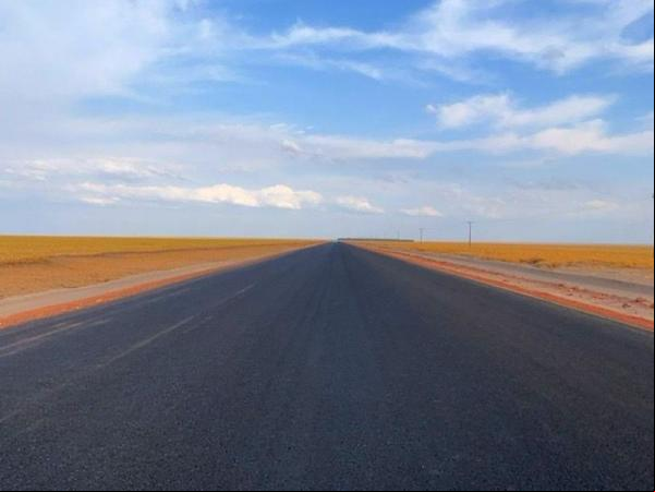 A PI-392 integra o Anel Viário da Soja somado às rodovias estaduais 247, 391, 397 e BR-330.(Imagem:Divulgação)