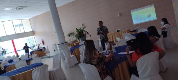 Floriano sedia encontro de formação educacional para 28 municípios(Imagem:FlorianoNews)