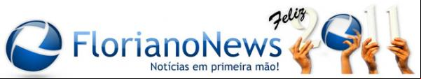 Feliz 2011(Imagem:FlorianoNews)