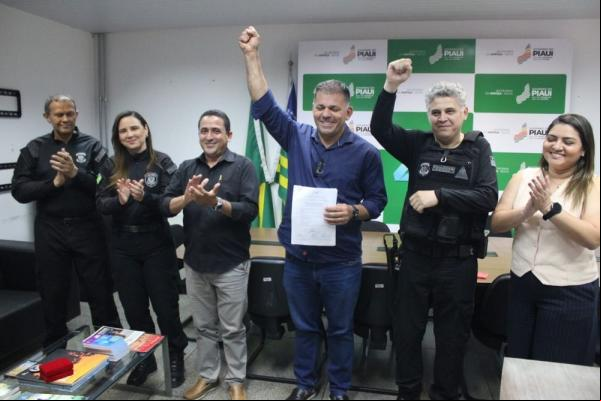 Unidade penal do Sul do Estado ganhará novas estruturas e vagas para a custódia de pessoas privadas de liberdade.(Imagem:Divulgação)