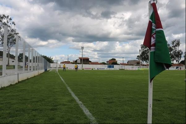 Arena do Guerreiro(Imagem:Pablo Felipe / ge)