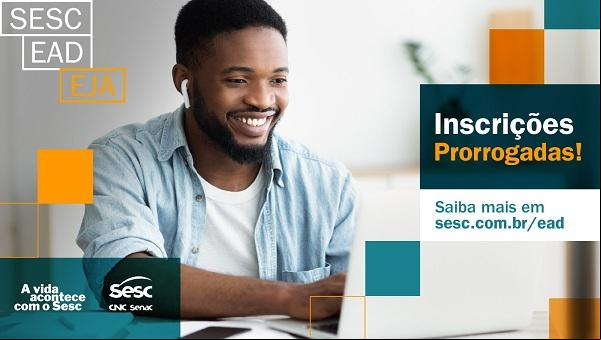 Interessados em obter Ensino Médio com qualificação profissional em produção cultural têm até o dia 28/2 para se inscrever.(Imagem:Divulgação)