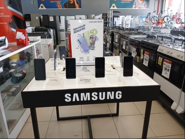 Armazém Paraíba de Floriano oferece promoções especiais durante toda a semana (Imagem:FlorianoNews)